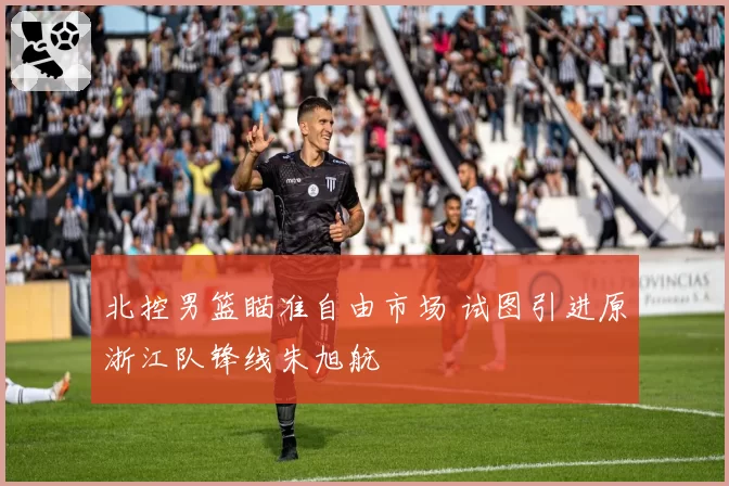 北控男篮瞄准自由市场 试图引进原浙江队锋线朱旭航